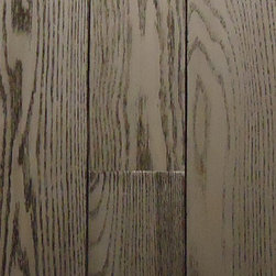 inLove Collection Prefinished Hardwood Flooring - Hardwood Flooring