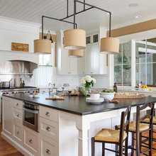 Kitchen Ideas