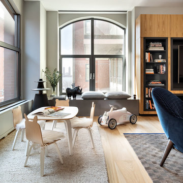 Tribeca Loft