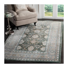 Living Room - Rug