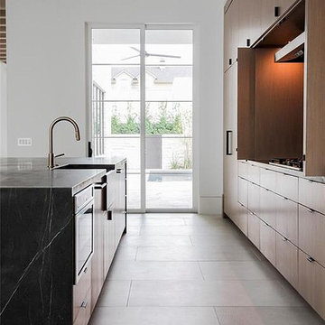 Bigger and Better Kitchen Upgrade in San Jose, CA
