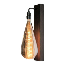 Naples LED Wall Light - Wall Lights