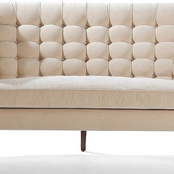 Harlow Settee - Sofas