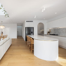 Kitchen / Living