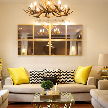Residence