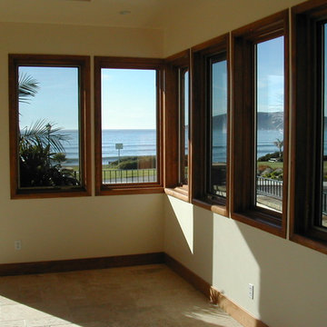 Polynesian Influenced Custom -175 Beachcomber Drive, Shell Beach, CA