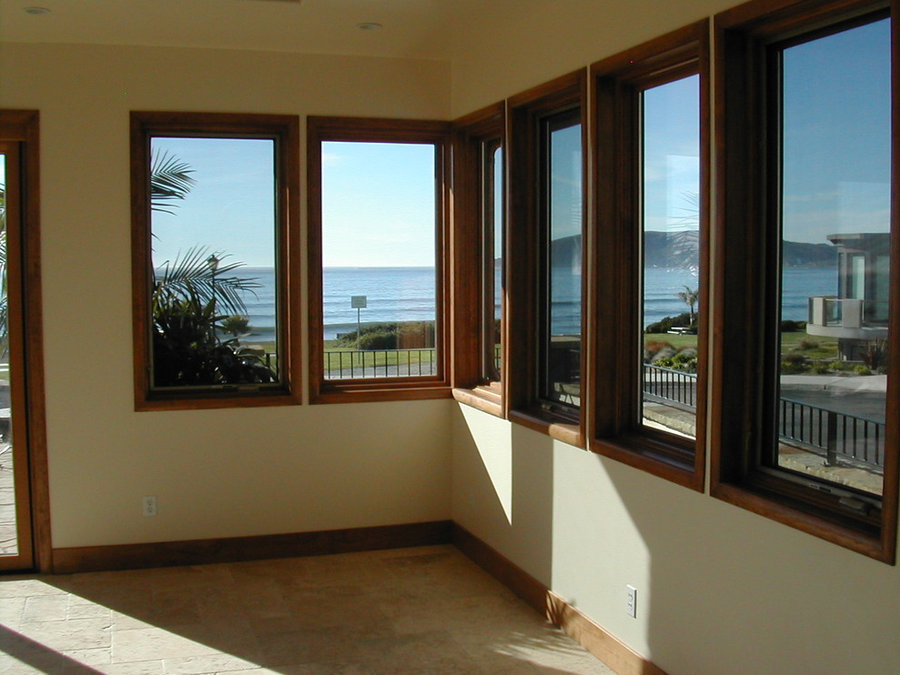 Polynesian Influenced Custom -175 Beachcomber Drive, Shell Beach, CA