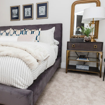 The Avenue Townhome