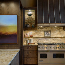 Shelving Ideas