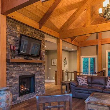 Creekside by Alair Homes Nanaimo