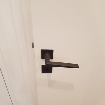 Rénovation complète d'un 62m² Paris 18ème