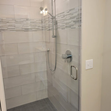 Bathroom Addition
