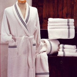 Bed Linen Sets - Towels