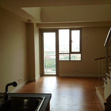 Grove Condo 65sqm Loft