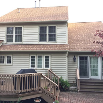 Catonsville Roof Replacement - Bull Branch Ct.