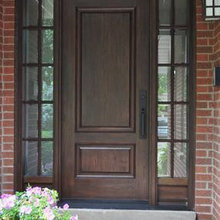 Exterior Ideas