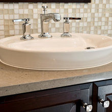 backsplash