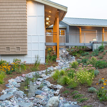 Contemporary Countryside
