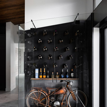 Camelback Mountain Modern Industrial