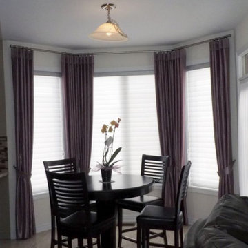 Bay Window & Bow Window Solutions
