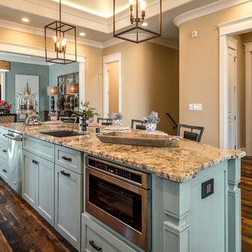 Homearama 2016 | House 23