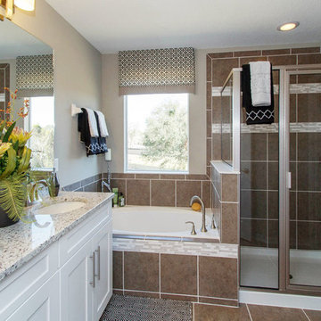 M/I Homes of Orlando: Enclave at Bear Lake - Norwood II Model