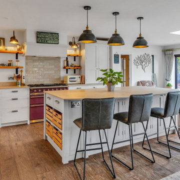 Mid Sussex House Renovation