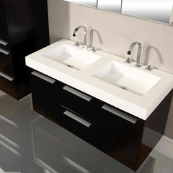 Vanity Edmonton Collection - Products