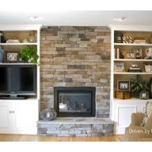 Cabinetts/Shelves