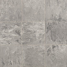 Sunroom tile