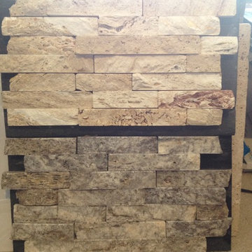 Travertine Pavers & Tile