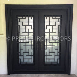 Completed Projects - Products