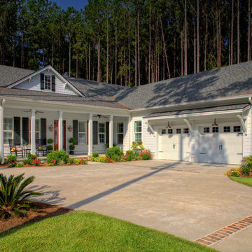 The Driftwood Home