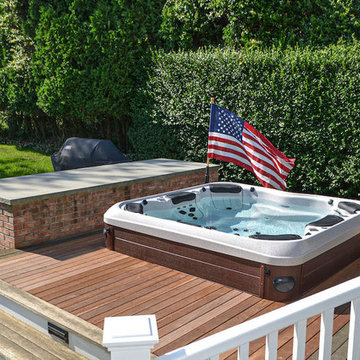 Superb American Craftsmanship (E. Hampton, NY)