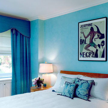 Master Bedrooms