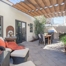 Backyard Ideas