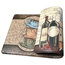 18"x30" Premium Reversible Memory Foam Kitchen Rug