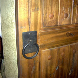 Door Hardware - Products