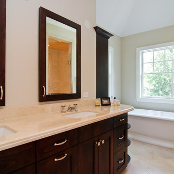Maple Ave #3 - Wilmette