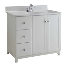 Bathroom (vanity)