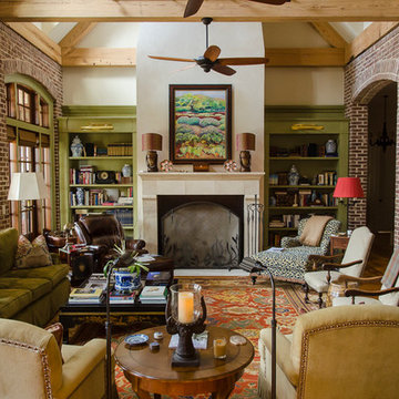 Custom Buckhead Residence