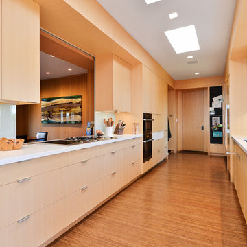 Appliance cataloging, troubleshooting, and filter changes
