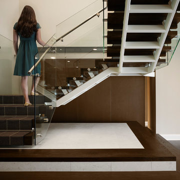 Pearson Residence