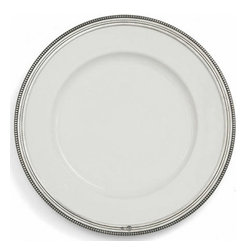 Arte Italica Perlina Charger - Dinnerware