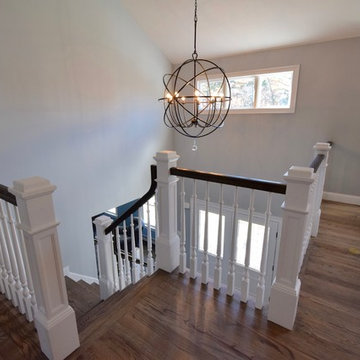 Port Jefferson Remodel