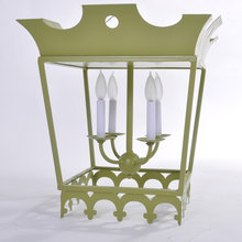 paint black fixture bright!