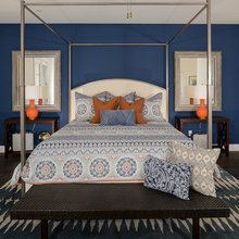 Katie’s Bedroom