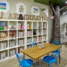Kids Playroom