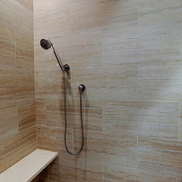 Primary Bath Spa Retreat