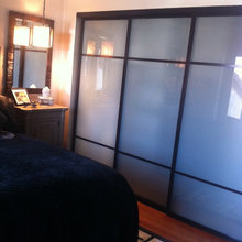 Closets